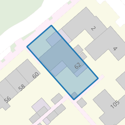 Perceel HHG00-N-1302