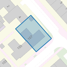 Perceel HHG00-N-1303