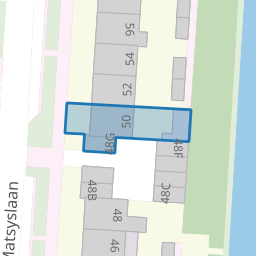 Perceel HHG00-N-1313