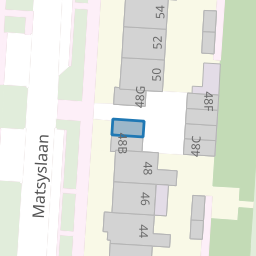 Perceel HHG00-N-1315