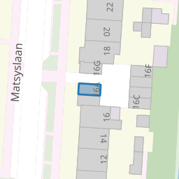 Perceel HHG00-N-1335