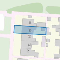 Perceel HHG00-N-1345