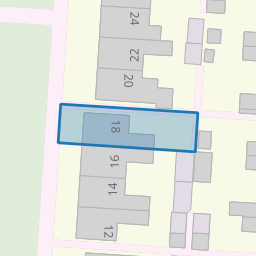 Perceel HHG00-N-1349