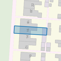 Perceel HHG00-N-1350