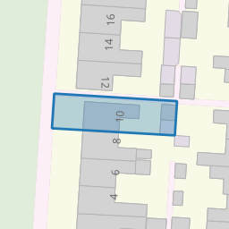 Perceel HHG00-N-1353