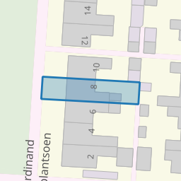 Perceel HHG00-N-1354