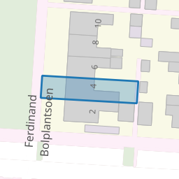 Perceel HHG00-N-1356