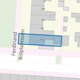 Perceel HHG00-N-1357