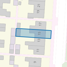 Perceel HHG00-N-1364