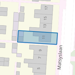 Perceel HHG00-N-1366