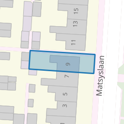 Perceel HHG00-N-1367