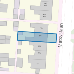 Perceel HHG00-N-1368