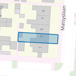 Perceel HHG00-N-1370