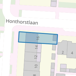 Perceel HHG00-N-1372