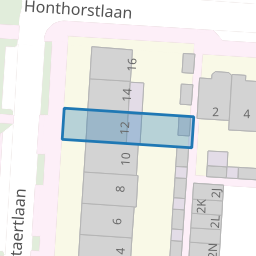 Perceel HHG00-N-1374