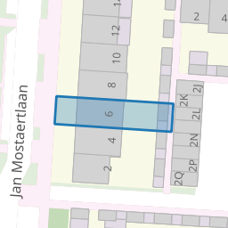 Perceel HHG00-N-1377