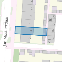 Perceel HHG00-N-1378