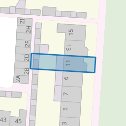 Perceel HHG00-N-1389