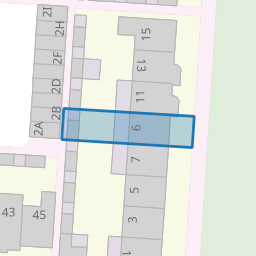 Perceel HHG00-N-1390