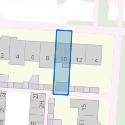 Perceel HHG00-N-1399