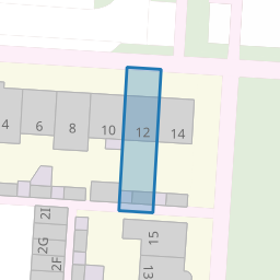 Perceel HHG00-N-1400