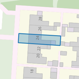 Perceel HHG00-N-1421