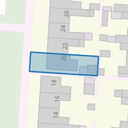 Perceel HHG00-N-1423