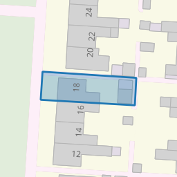 Perceel HHG00-N-1424