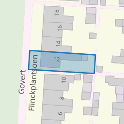 Perceel HHG00-N-1427