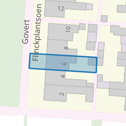 Perceel HHG00-N-1430