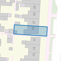 Perceel HHG00-N-1437