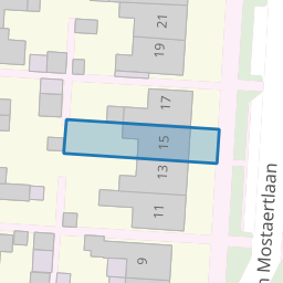 Perceel HHG00-N-1439