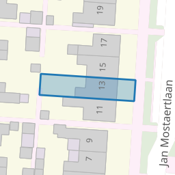 Perceel HHG00-N-1440