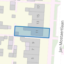 Perceel HHG00-N-1441