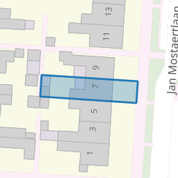 Perceel HHG00-N-1443