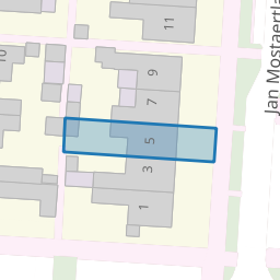 Perceel HHG00-N-1444