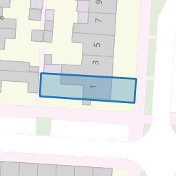 Perceel HHG00-N-1446