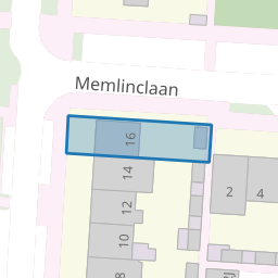 Perceel HHG00-N-1447