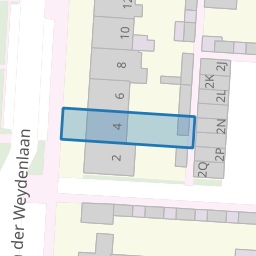 Perceel HHG00-N-1453