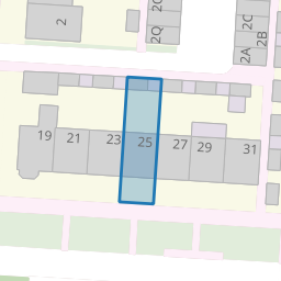 Perceel HHG00-N-1458