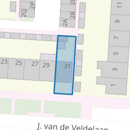 Perceel HHG00-N-1461