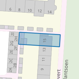 Perceel HHG00-N-1462