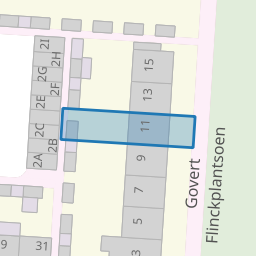 Perceel HHG00-N-1464