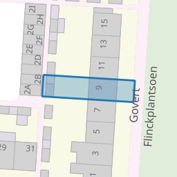 Perceel HHG00-N-1465