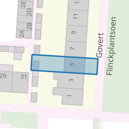 Perceel HHG00-N-1467