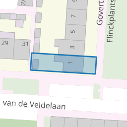 Perceel HHG00-N-1469