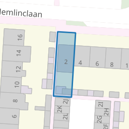 Perceel HHG00-N-1470