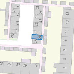 Perceel HHG00-N-1492