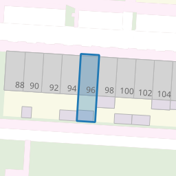 Perceel HHG00-N-1498