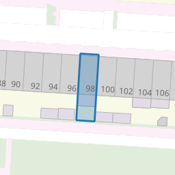 Perceel HHG00-N-1499